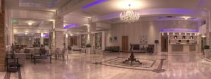 Hotel Asterias Beach