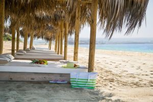 Hotel Asterias Beach