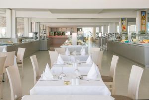 Hotel Asterias Beach