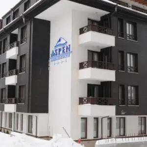 Aspen Aparthotel