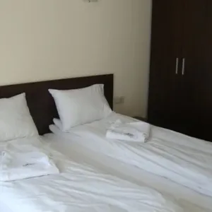 Aspen Aparthotel