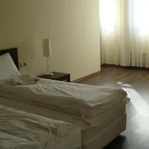 Aspen Aparthotel