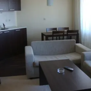 Aspen Aparthotel
