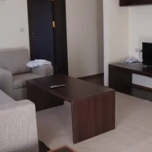 Aspen Aparthotel