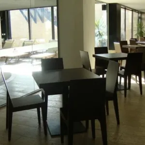 Aspen Aparthotel