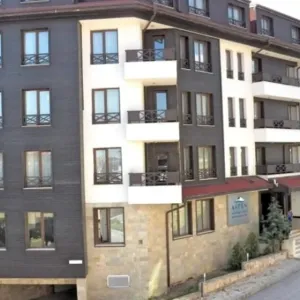 Aspen Aparthotel