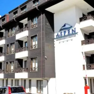Aspen Aparthotel