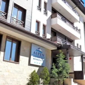 Aspen Aparthotel