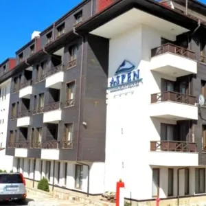 Aspen Aparthotel