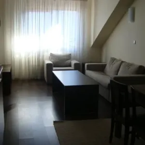 Aspen Aparthotel