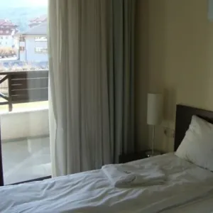 Aspen Aparthotel