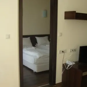 Aspen Aparthotel