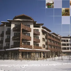 Hotel Orpheus