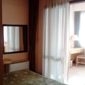 Hotel Orpheus
