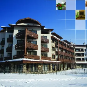 Hotel Orpheus