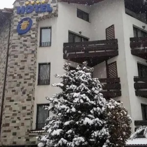 Hotel Orpheus