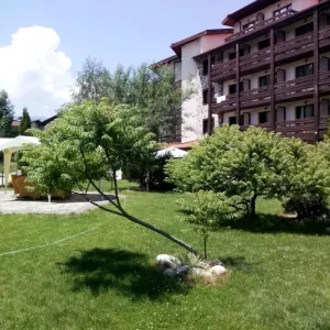 Hotel Orpheus