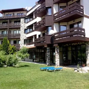 Hotel Orpheus