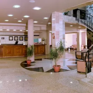 Hotel Orpheus