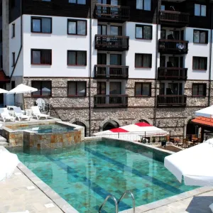 Hotel Zara Complex
