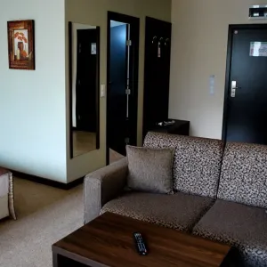 Hotel Zara Complex