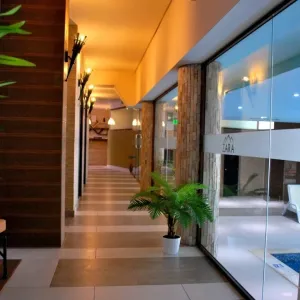 Hotel Zara Complex