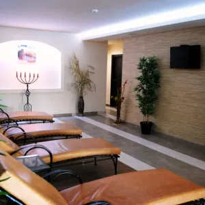 Hotel Zara Complex