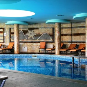 Hotel Zara Complex