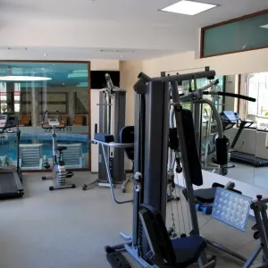 Hotel Zara Complex