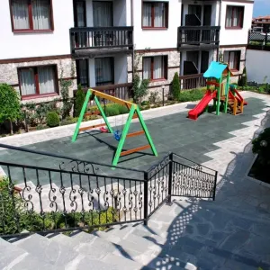 Hotel Zara Complex