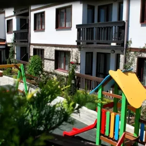 Hotel Zara Complex