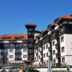 Hotel Zara Complex