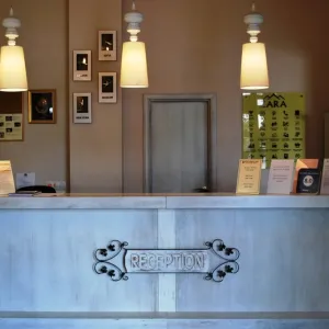 Hotel Zara Complex