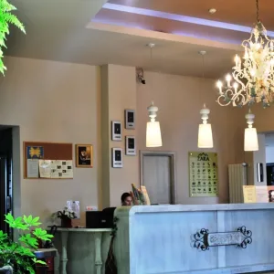 Hotel Zara Complex