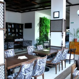 Hotel Zara Complex