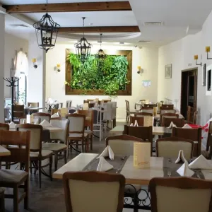 Hotel Zara Complex