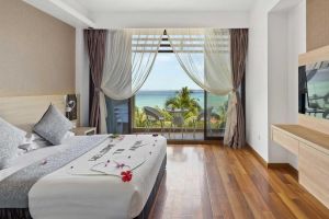 Arena Beach Hotel - Maafushi