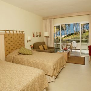 Hotel Blau Porto Petro