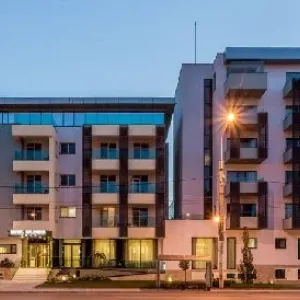 New Splendid Hotel Adults Only - Mamaia