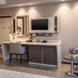 New Splendid Hotel Adults Only