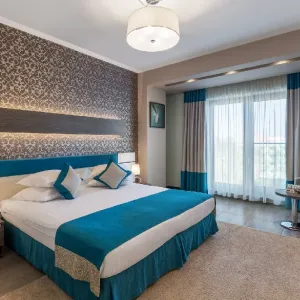New Splendid Hotel Adults Only
