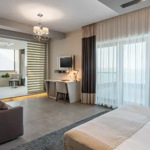 New Splendid Hotel Adults Only