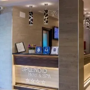 New Splendid Hotel Adults Only