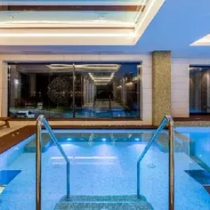 New Splendid Hotel Adults Only
