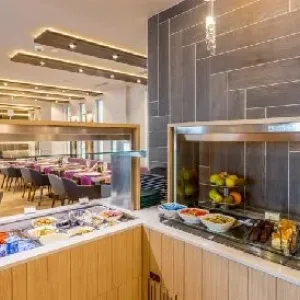 New Splendid Hotel Adults Only