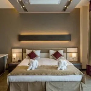 New Splendid Hotel Adults Only