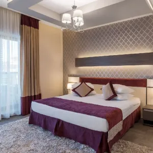New Splendid Hotel Adults Only