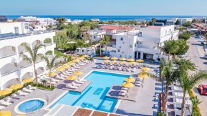 Hotel Orion