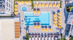Hotel Orion