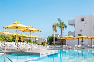 Hotel Orion